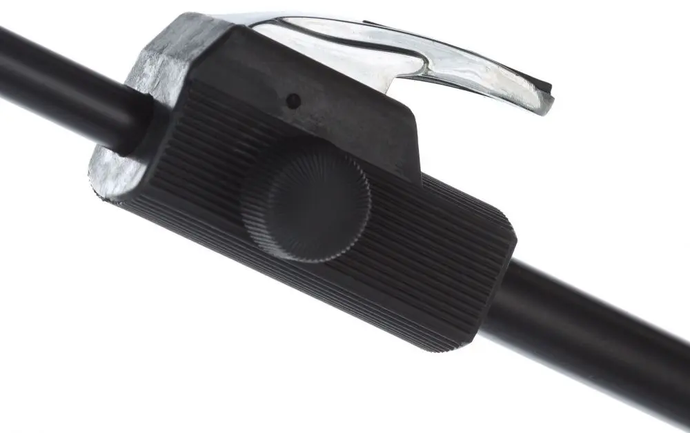 Стойка для микрофона Bespeco MSF10C (Black)