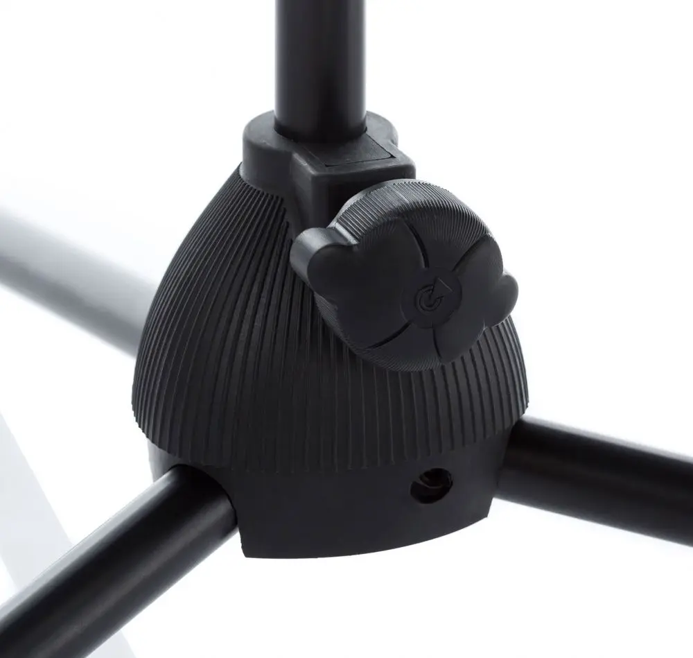 Стойка для микрофона Bespeco MSF10C (Black)