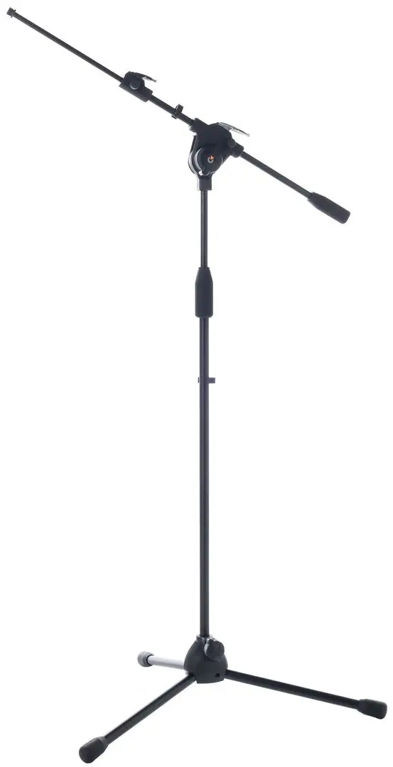 Стойка для микрофона Bespeco MSF10C (Black)