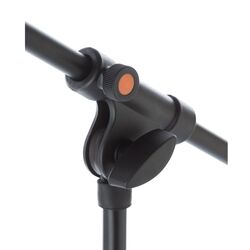 Stativ pentru microfon Bespeco SH13NE (Black) Thumb