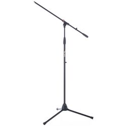 Stativ pentru microfon Bespeco SH13NE (Black)