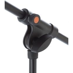 Stativ pentru microfon Bespeco SH13NE (Black) Thumb