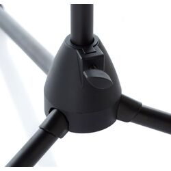 Stativ pentru microfon Bespeco SH13NE (Black) Thumb