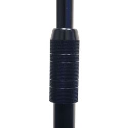 Stativ pentru microfon Bespeco SH14NE (Black) Thumb