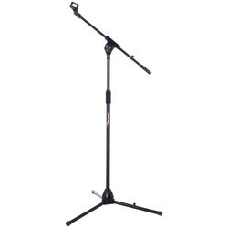 Stativ pentru microfon Bespeco SH14NE (Black)