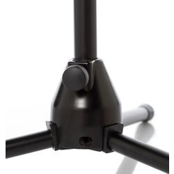 Stativ pentru microfon Bespeco SH14NE (Black) Thumb