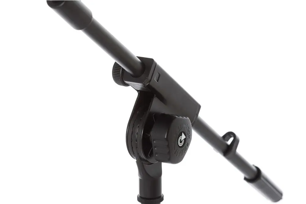 Stativ pentru microfon Bespeco SH14NET (Black)