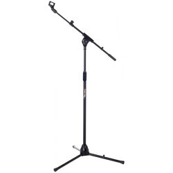 Stativ pentru microfon Bespeco SH14NET (Black)