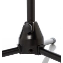 Stativ pentru microfon Bespeco SH14NET (Black) Thumb