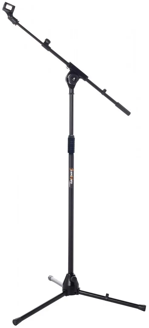 Stativ pentru microfon Bespeco SH14NET (Black)