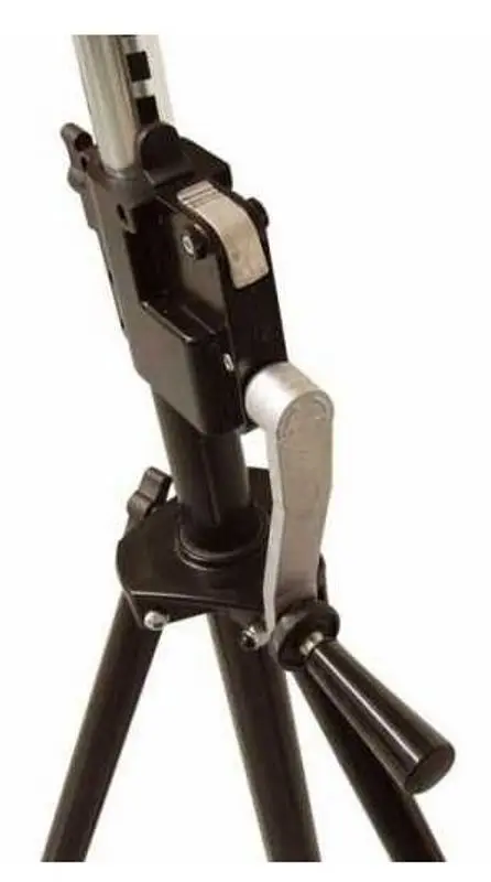 Stativ lumini Bespeco BP 330 (Black)