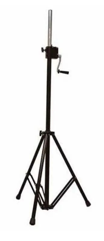 Stativ lumini Bespeco BP 330 (Black)