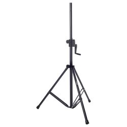 Stativ lumini Bespeco BP110 (Black)