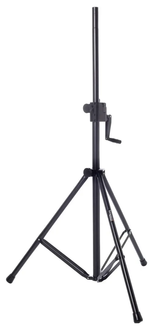 Stativ lumini Bespeco BP110 (Black)