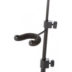 Stativ pentru chitara Bespeco SH600 (Black) Thumb