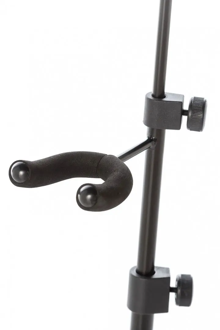 Stativ pentru chitara Bespeco SH600 (Black)