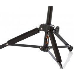 Stativ pentru chitara Bespeco SH600 (Black) Thumb