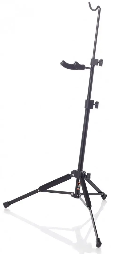 Stativ pentru chitara Bespeco SH600 (Black)