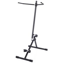 Stativ pentru violoncel Bespeco VL400 (Black)