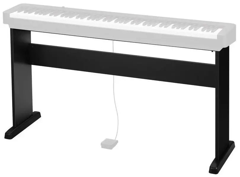 Stativ pentru pian digital Casio CS-46P (Black)