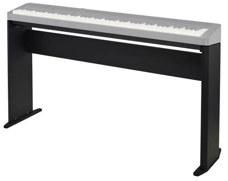 Stativ pentru pian digital Casio CS-68 (Black)