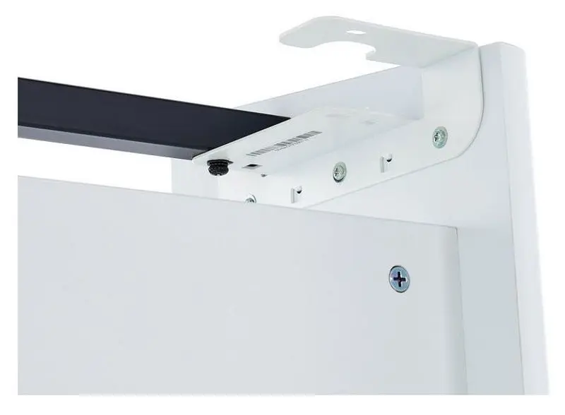 Stativ pentru pian digital Casio CS-68 (White)