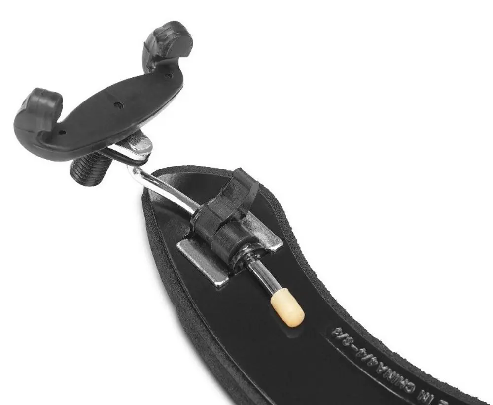 Tetiera pentru vioara Classic Cantabile SR-10 (Grey)