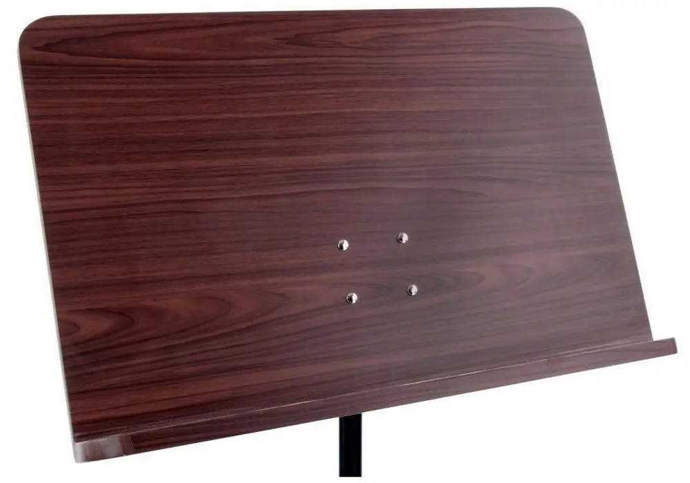 Pupitru Classic Cantabile 405896 (Black/Brown)