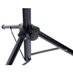 Pupitru Classic Cantabile 405896 (Black/Brown) Thumb