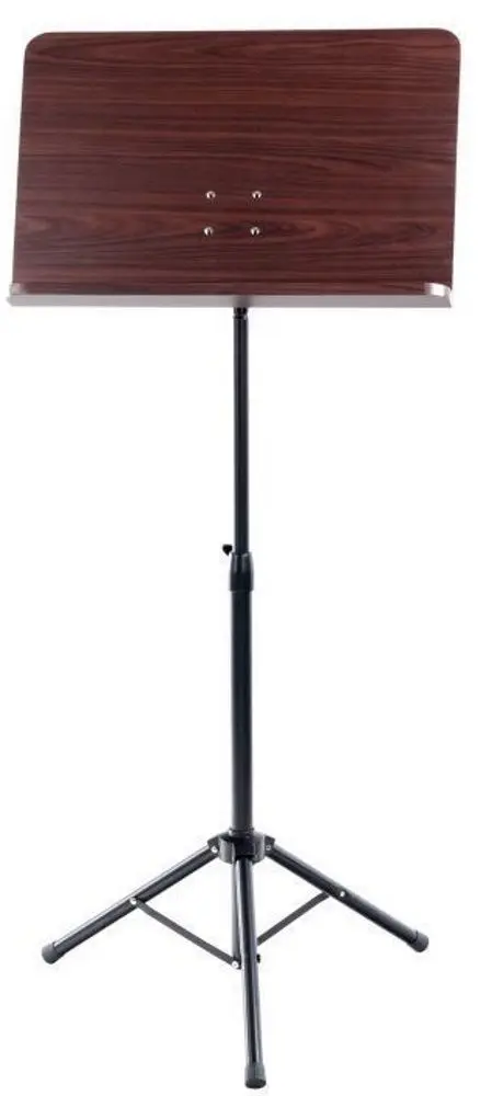 Pupitru Classic Cantabile 405896 (Black/Brown)