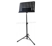 Pupitru Classic Cantabile Orchestra Music Stand (Black)