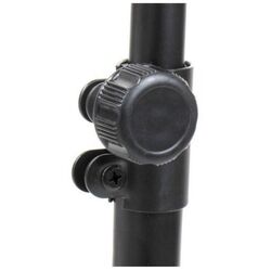 Pupitru Classic Cantabile Orchestra Music Stand (Black) Thumb