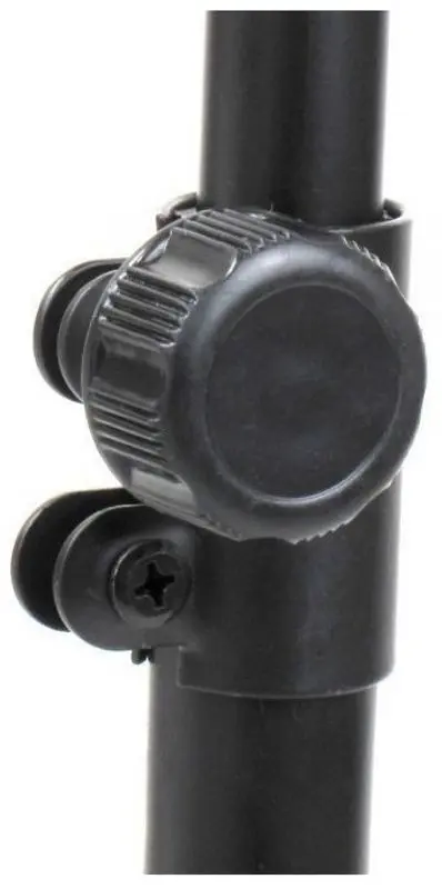 Pupitru Classic Cantabile Orchestra Music Stand (Black)