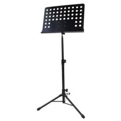Pupitru Classic Cantabile Orchestra Music Stand (Black)