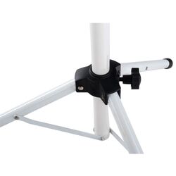 Pupitru Classic Cantabile Orchestra Music Stand (White) Thumb