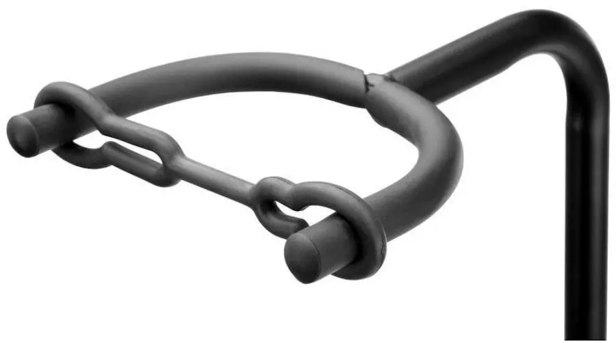 Suport pentru chitara Classic Cantabile 406048 (Black)