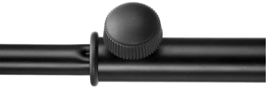 Suport pentru chitara Classic Cantabile 406048 (Black)