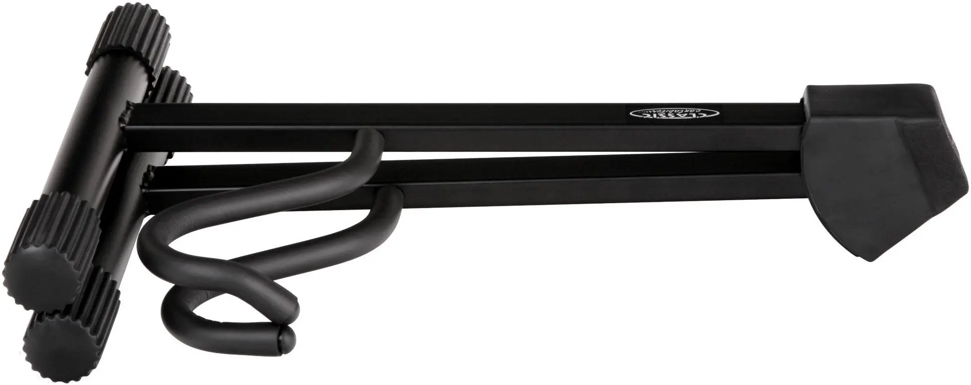Suport pentru chitara Classic Cantabile GS-2009E (Black)