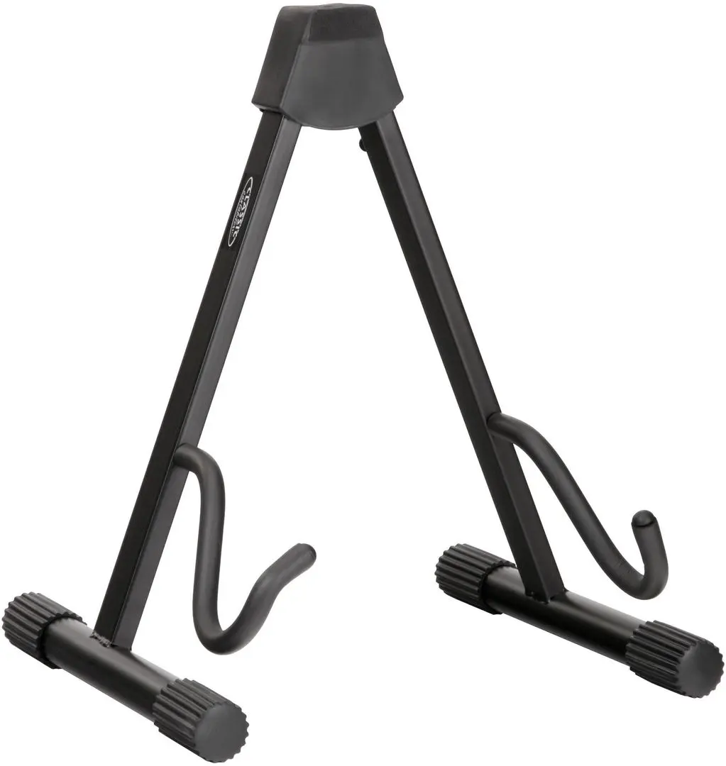 Suport pentru chitara Classic Cantabile GS-2009E (Black)