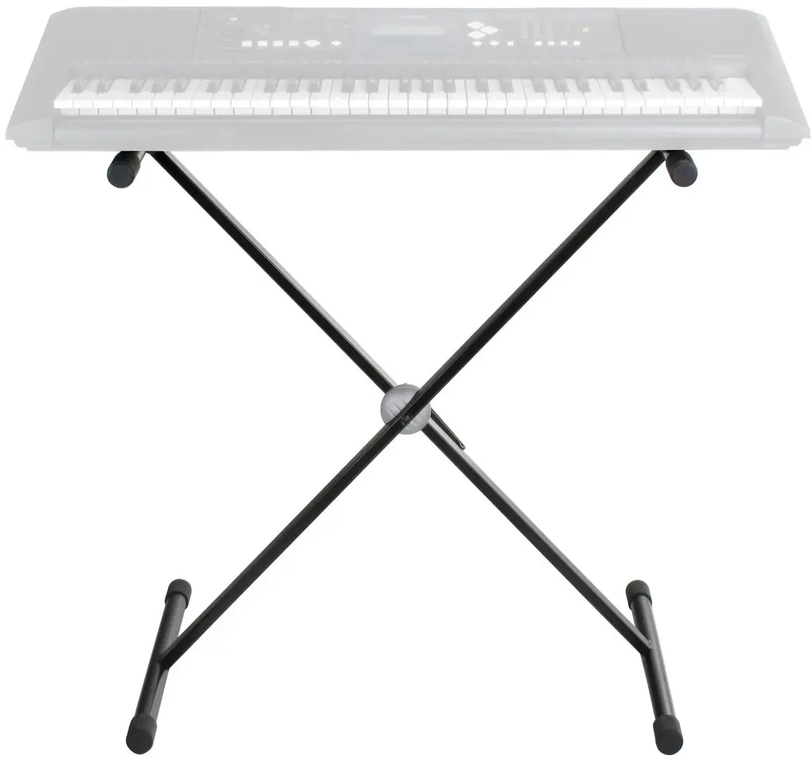 Stativ pentru instrumente cu clape Classic Cantabile 405415 (Black)