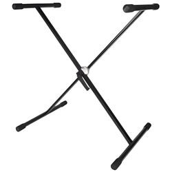 Stativ pentru instrumente cu clape Classic Cantabile 405415 (Black)