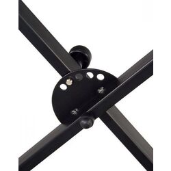 Stativ pentru instrumente cu clape Classic Cantabile 405837 (Black) Thumb