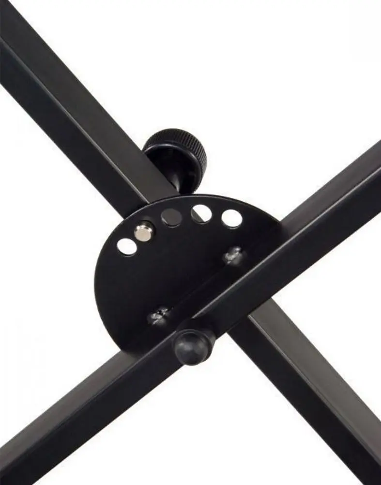 Stativ pentru instrumente cu clape Classic Cantabile 405837 (Black)