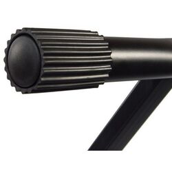 Stativ pentru instrumente cu clape Classic Cantabile 405837 (Black) Thumb