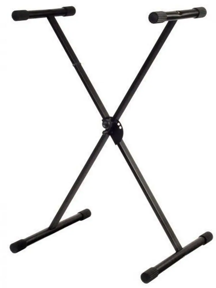 Stativ pentru instrumente cu clape Classic Cantabile 405837 (Black)