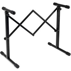 Stativ pentru instrumente cu clape Classic Cantabile KBA-880 BK (Black)