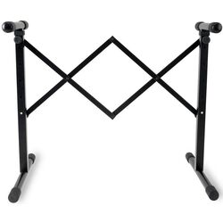 Stativ pentru instrumente cu clape Classic Cantabile KBA-880 BK (Black) Thumb