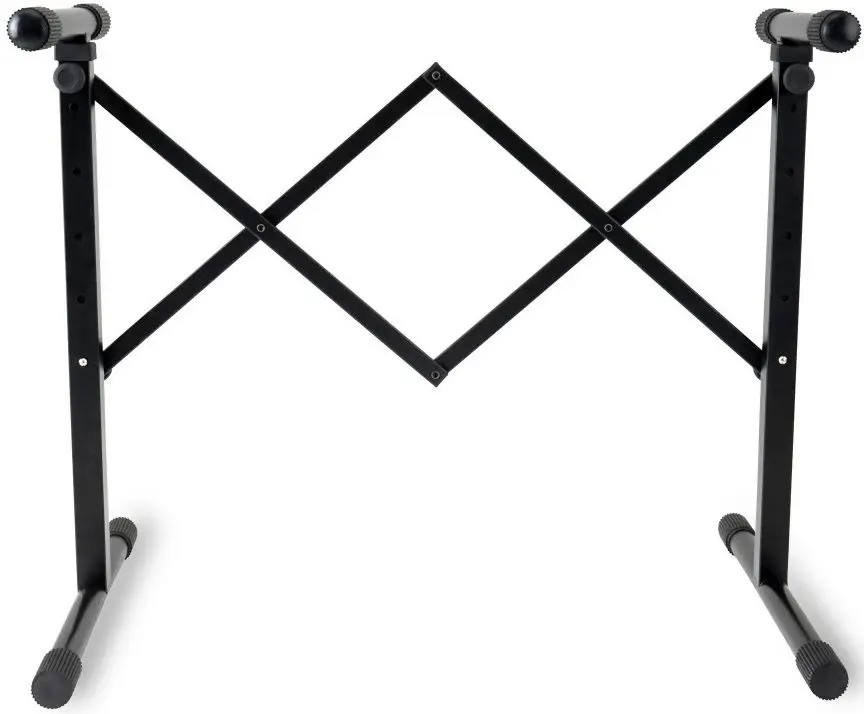 Stativ pentru instrumente cu clape Classic Cantabile KBA-880 BK (Black)