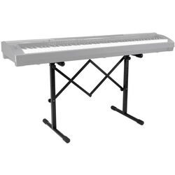 Stativ pentru instrumente cu clape Classic Cantabile KBA-880 BK (Black) Thumb