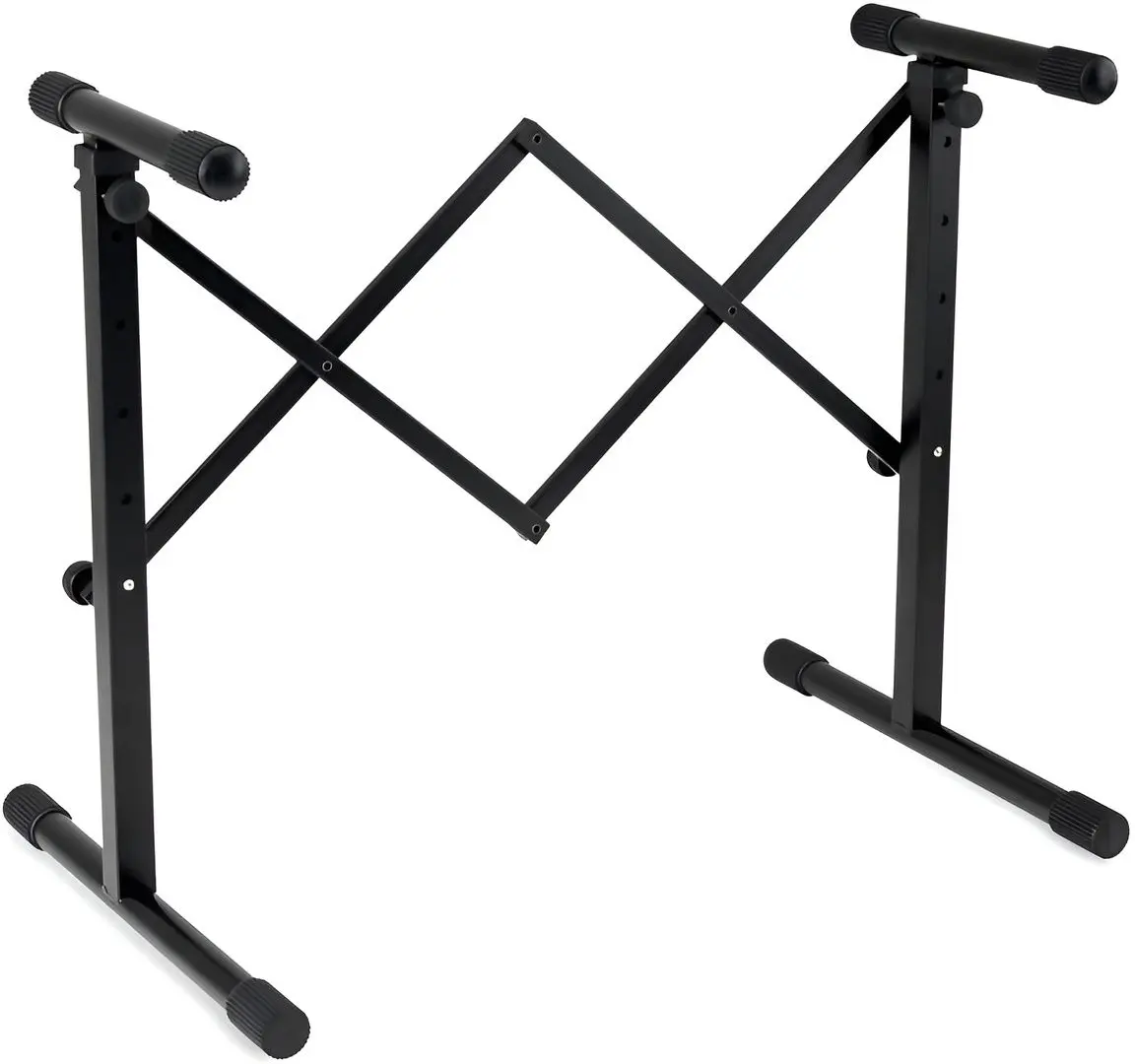 Stativ pentru instrumente cu clape Classic Cantabile KBA-880 BK (Black)